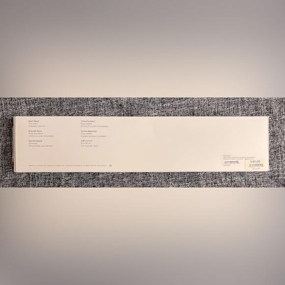 Apple Watch Band - Picture 3 of 3